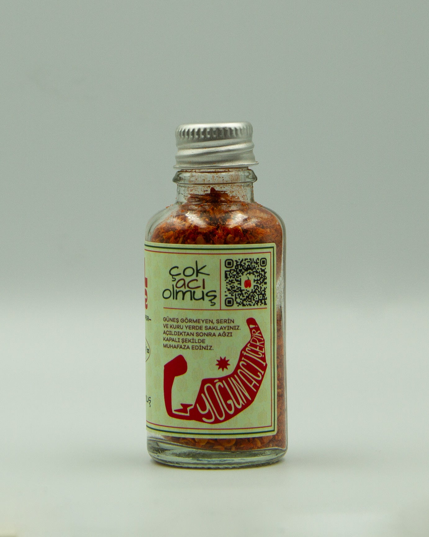 Pul Piber - Bird's Eye