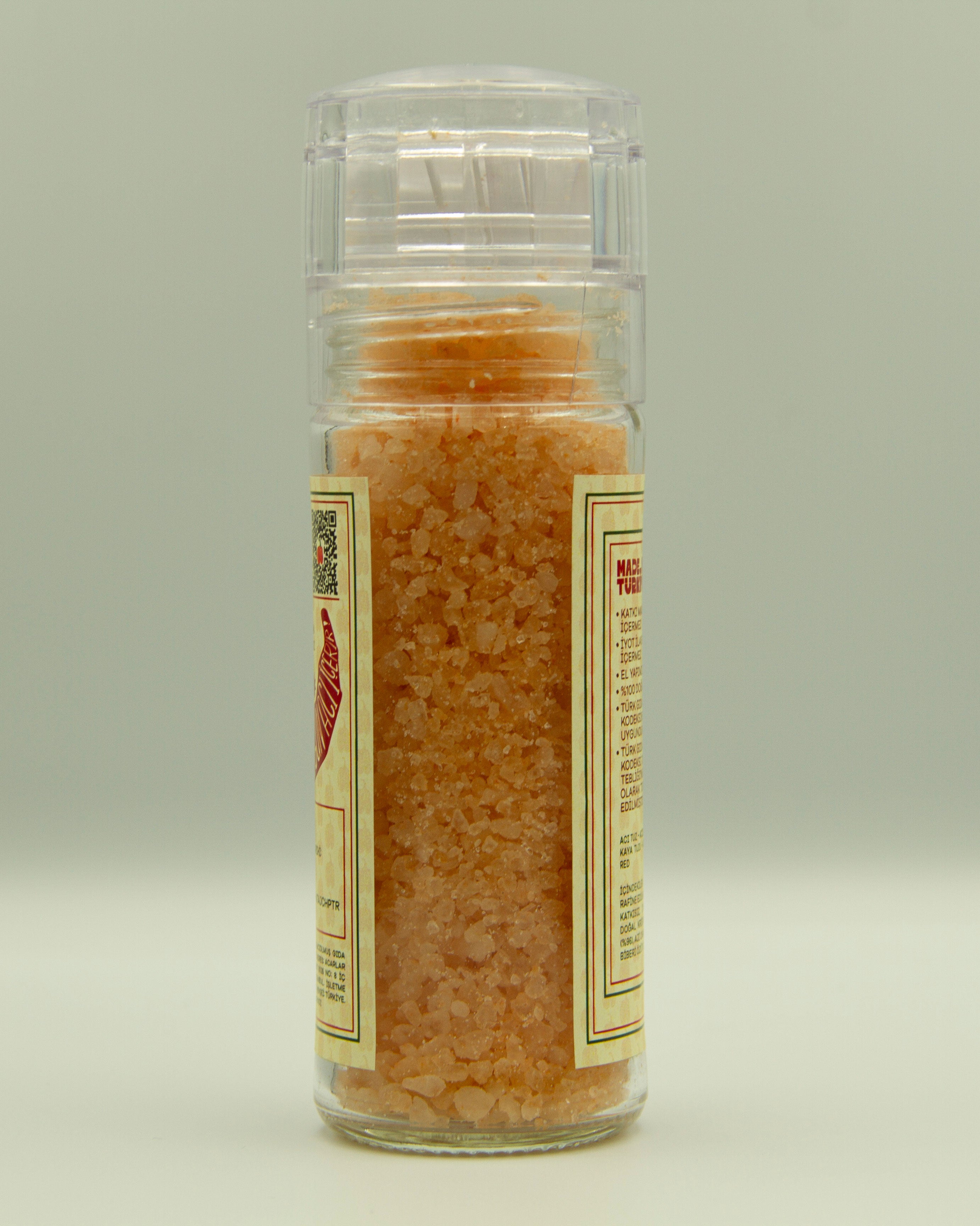 Acı Tuz - Aji Charapita Red