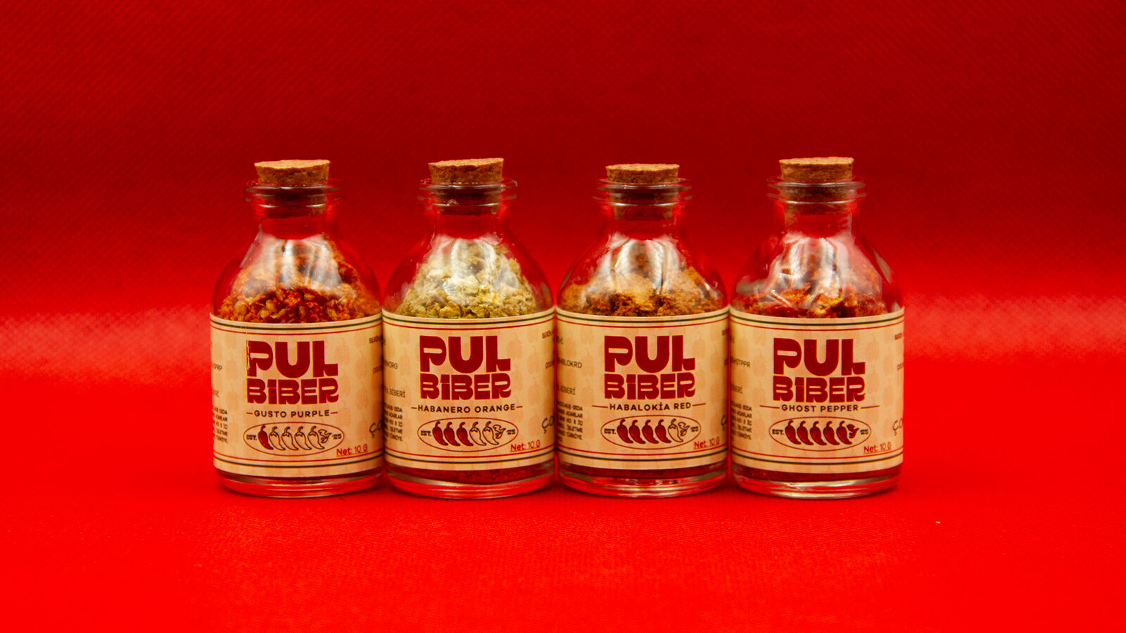 En İyi Pul Biber Nasıl Seçilir? Tek Çeşit vs Karışım Farkı