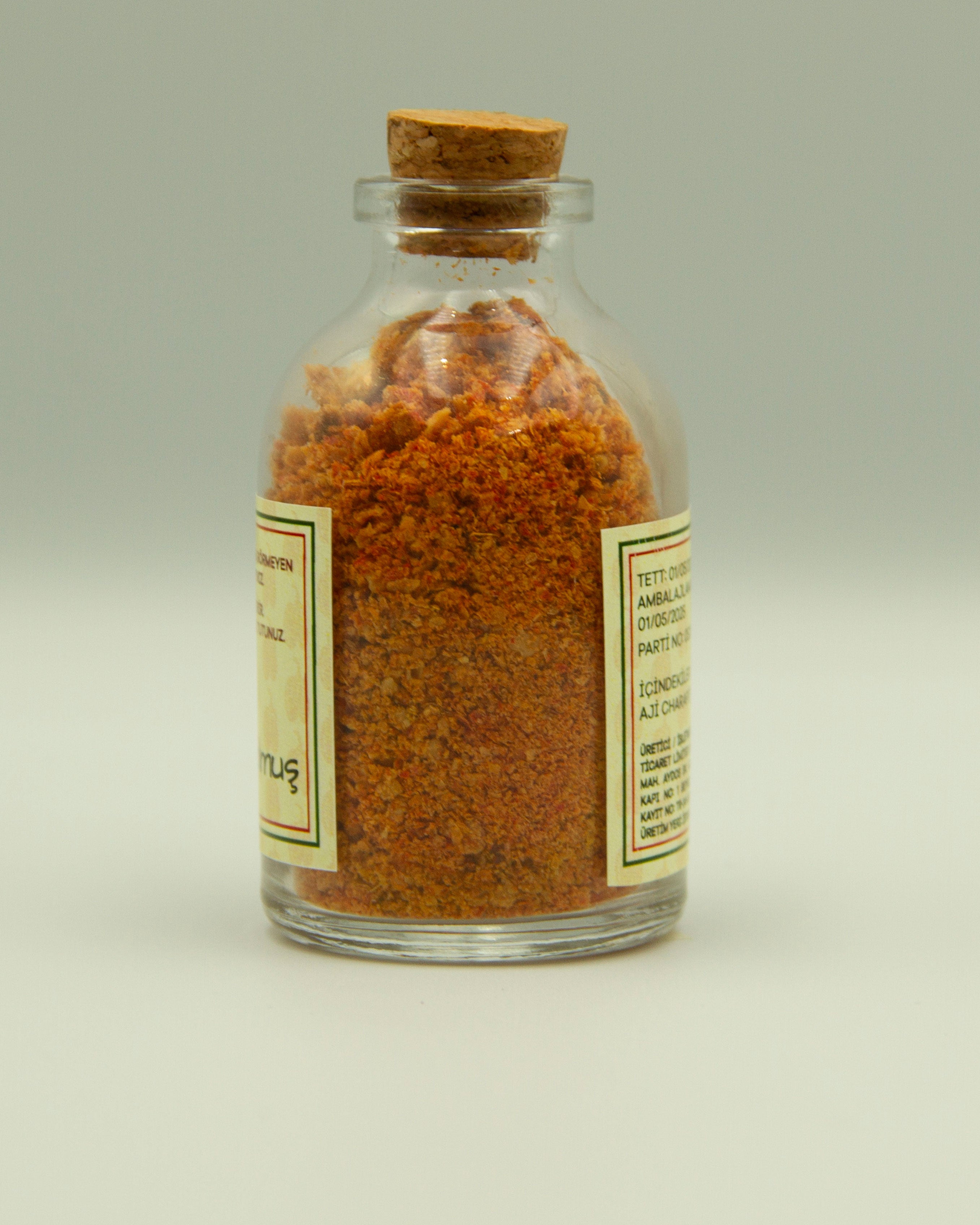 Pul Piber - Aji Charapita Red