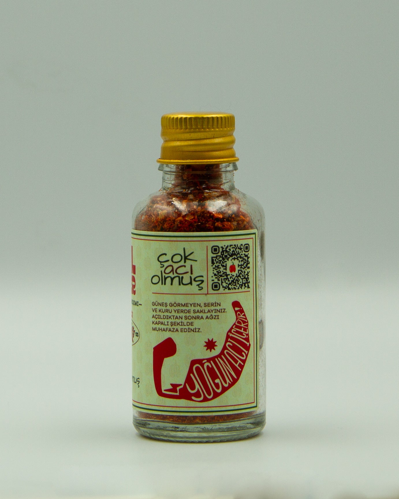 Pul Piber - Özel Biber Karışımı