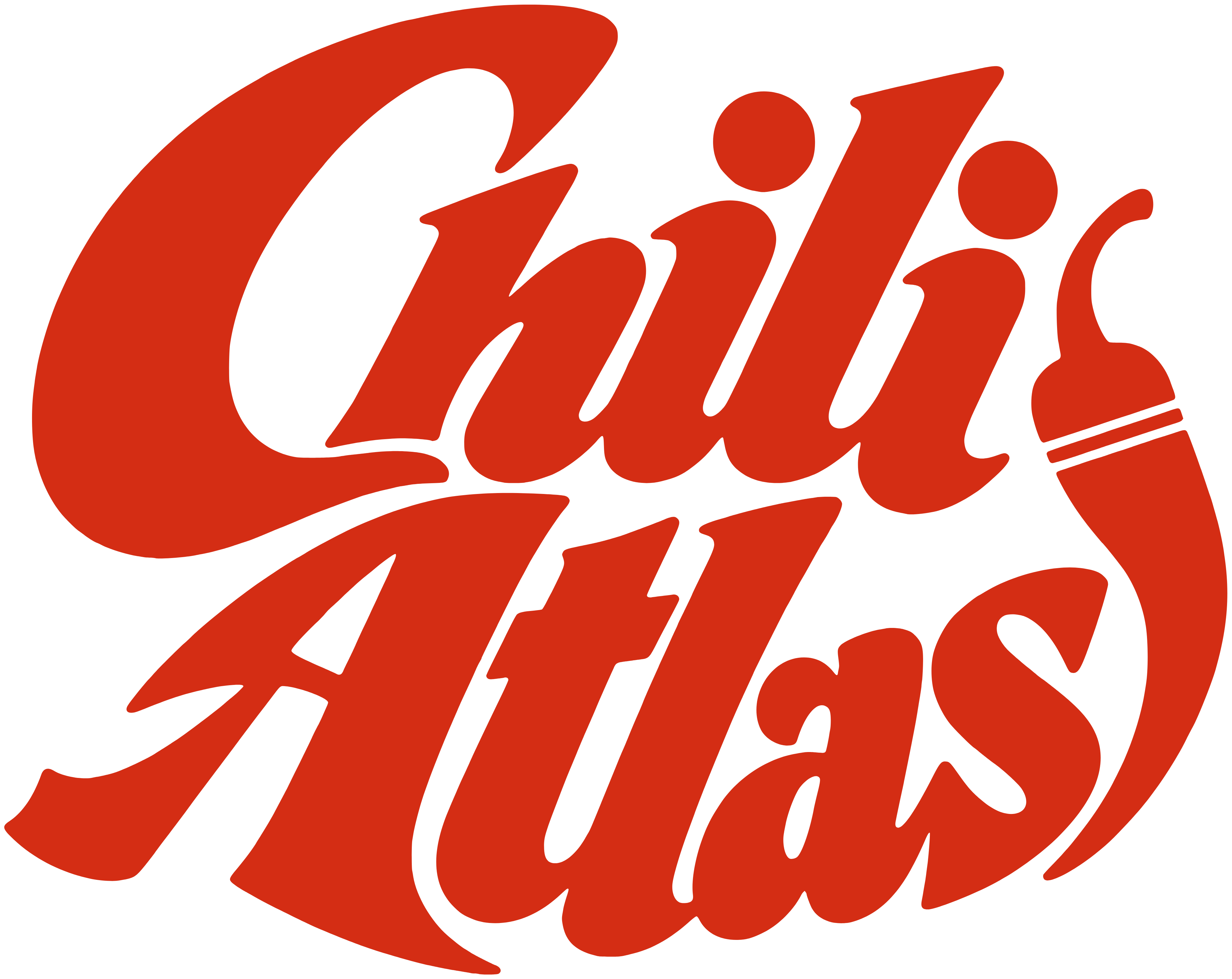 Chili Atlas